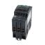 Picture of Trane Contactor; Lc1d40ab7 - 40A/24v Coil/3-po Part# CTR02716