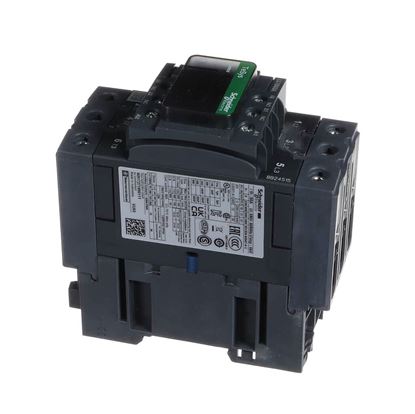 Picture of Trane Contactor; Lc1d65ab7 - 65A/24v Coil/3-pl Part# CTR02718