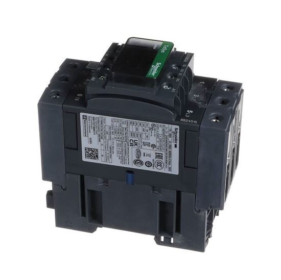 Picture of Trane Contactor; Lc1d65ab7 - 65A/24v Coil/3-pl Part# CTR02718