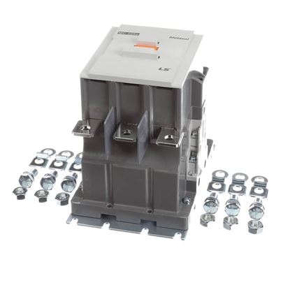 Picture of Trane Contactor; 275A Dp 600V 3P 120V Coil Part# CTR02721