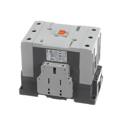 Picture of Trane Contactor; 210A Dp 600V 3P 120V Coil Part# CTR02723