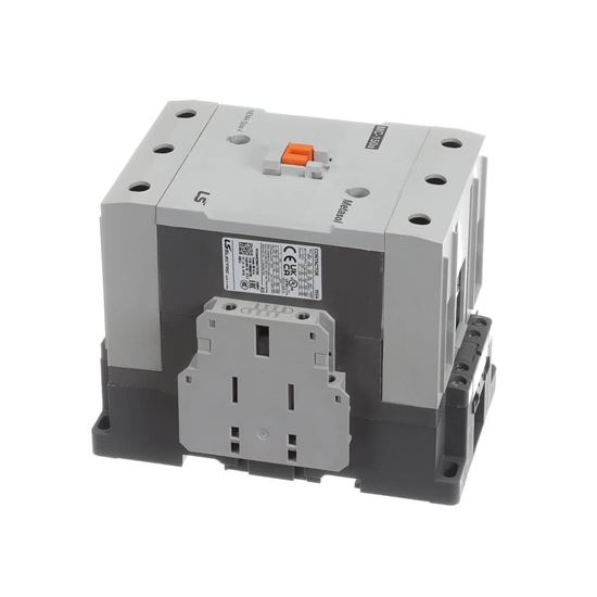 Picture of Trane Contactor; 210A Dp 600V 3P 120V Coil Part# CTR02723