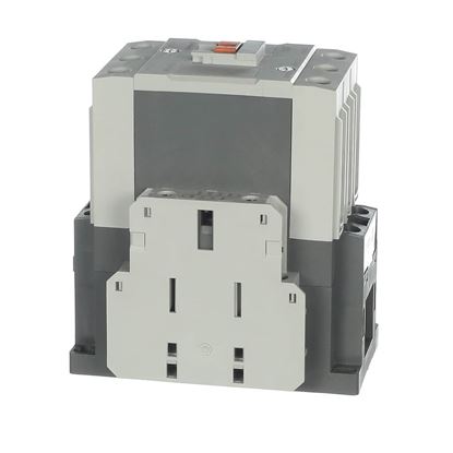 Picture of Trane Contactor; 75A Dp 600V 3P 120V Coil Part# CTR02728
