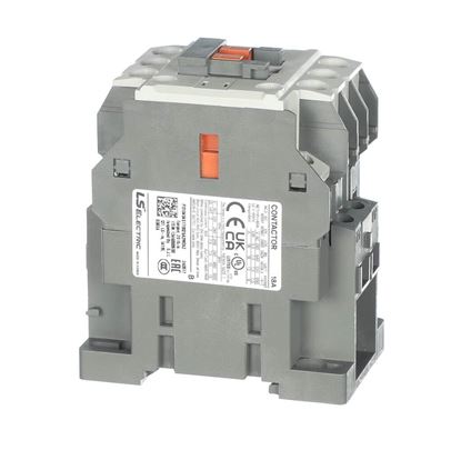 Picture of Trane Contactor; 25A Dp 600V 3P 120V Coil Part# CTR02733