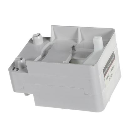 Picture of Trane Contactor; Mechanical Interlock, For Mc- Part# CTR02737