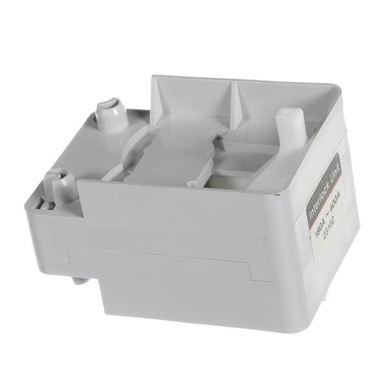 Picture of Trane Contactor; Mechanical Interlock, For Mc- Part# CTR02737