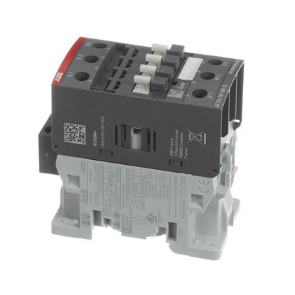 Picture of Trane Contactor Nrev 15.0Hp 460V Contactor N Part# CTR02782