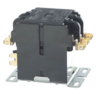 Picture of Trane Contactor; 3P, No, 60Fla/600v Part# CTR02829