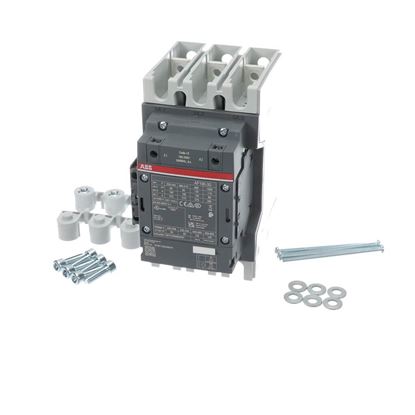 Picture of Trane Contactor; 600V, 3P, 200A Part# CTR02969