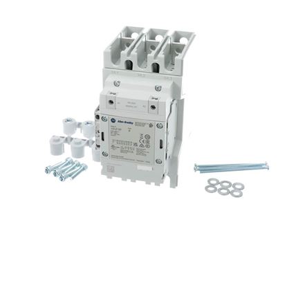 Picture of Trane Contactor; 190 Amp Contactor Part# CTR03192