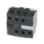 Picture of Trane Contactor; Aux Contactor Part# CTR03239