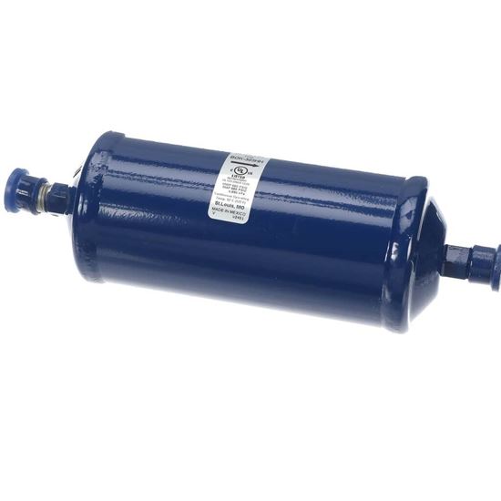 Picture of Trane Drier;filter,liquid Line Burnout, 3/8 Sa Part# DHY00201