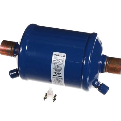 Picture of Trane Drier; Filter, Suction Line,27s7,7/8 In. Part# DHY00240