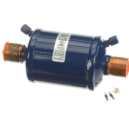 Picture of Trane Drier; Filter, Suction Line,27s9,1 1/8 I Part# DHY00241