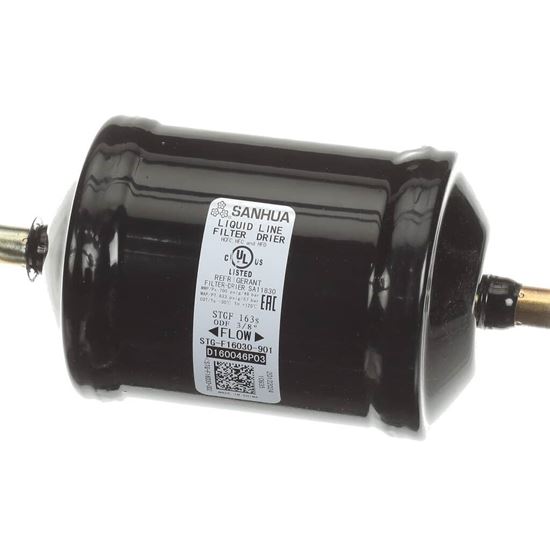 Picture of Trane Drier Filter Part# DHY01655