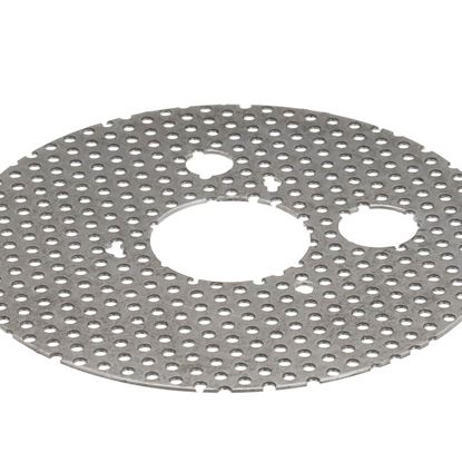 Picture of Trane Perforated Diffuser-29607 Part# DIF00080