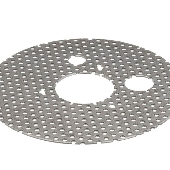 Picture of Trane Perforated Diffuser-29607 Part# DIF00080