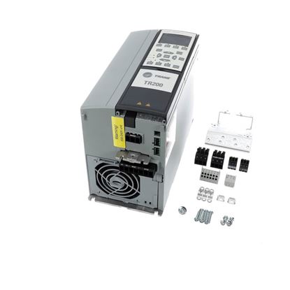 Picture of Trane Drive; Vfd, 200/230V, 5 Hp Part# DRV00566