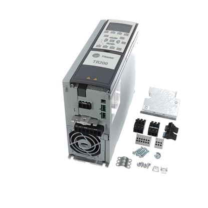 Picture of Trane Drive; Tr200, 2.2 Kw (3 H.p.), 400V, Ip2 Part# DRV00569