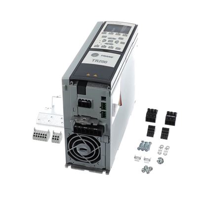 Picture of Trane Drive; 5.5Hp, 460V, 3P, Ip20, Nema1, Tr- Part# DRV00570