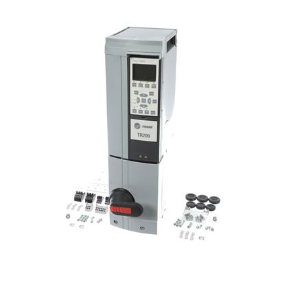 Picture of Trane Drive; 5.5Hp, 380-480Vac, Nema 1, Class Part# DRV00619