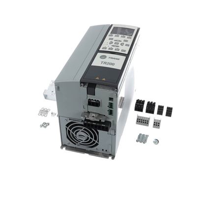 Picture of Trane Drive; Vfd, 7.5 Hp, 460V Part# DRV00683