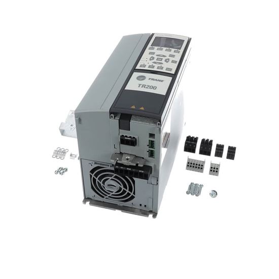 Picture of Trane Drive; Vfd, 7.5 Hp, 460V Part# DRV00683