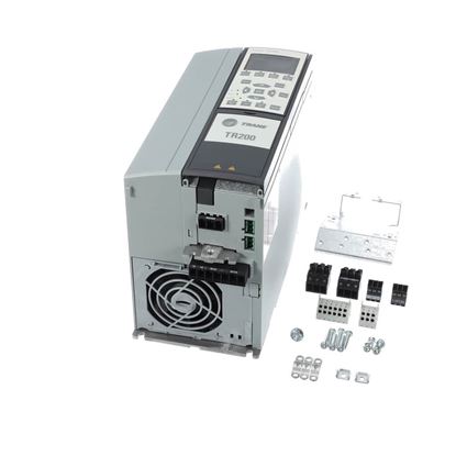 Picture of Trane Drive; Vfd, 10 Hp, 460V Part# DRV00684