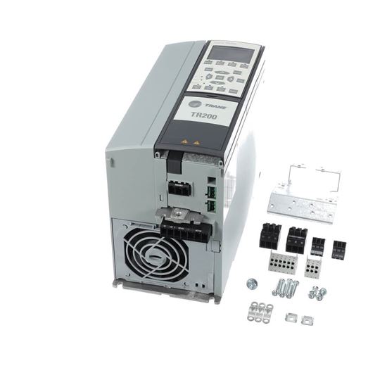 Picture of Trane Drive; Vfd, 10 Hp, 460V Part# DRV00684