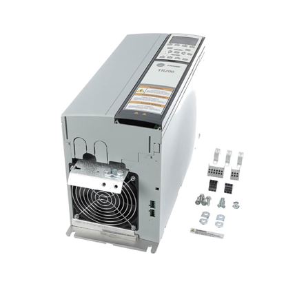 Picture of Trane Drive; Vfd, 10 Hp, 200-208V Part# DRV00687