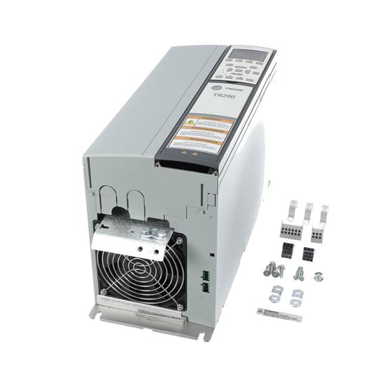 Picture of Trane Drive; Vfd, 10 Hp, 200-208V Part# DRV00687