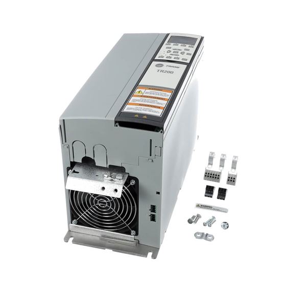 Picture of Trane Drive; Vfd, 25 Hp, 460V Part# DRV00690