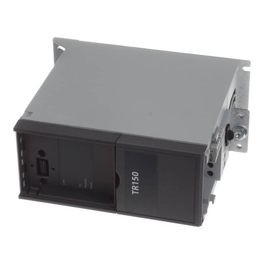 Picture of Trane Drive; 1.5 - 2.0 Hp 460 V Tr150p1k5t4e2 Part# DRV01970