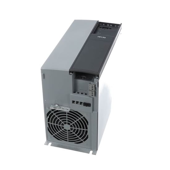 Picture of Trane Drive; 25 Hp 460 V Tr150p18kt4e20h4xxcx Part# DRV01978