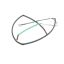 Picture of Trane Thermistor; Set Part# E22F33308