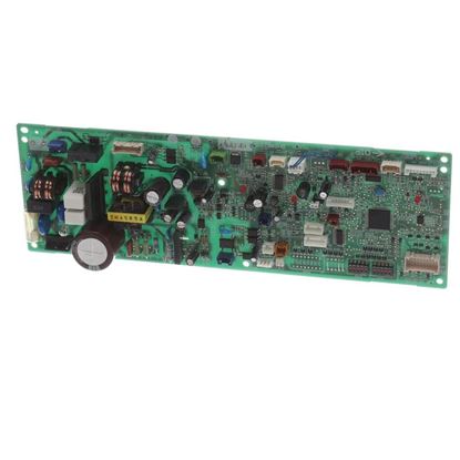Picture of Trane Board; Controller Board Use E17d87447 Part# E27D87447