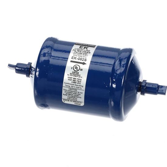 Picture of Trane Drier; Liquid Line; Emerson; Ek-082s; 8 Part# EK-082S