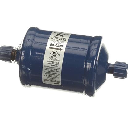 Picture of Trane Drier; Liquid Line; Emerson; Ek-083s; 8 Part# EK-083S