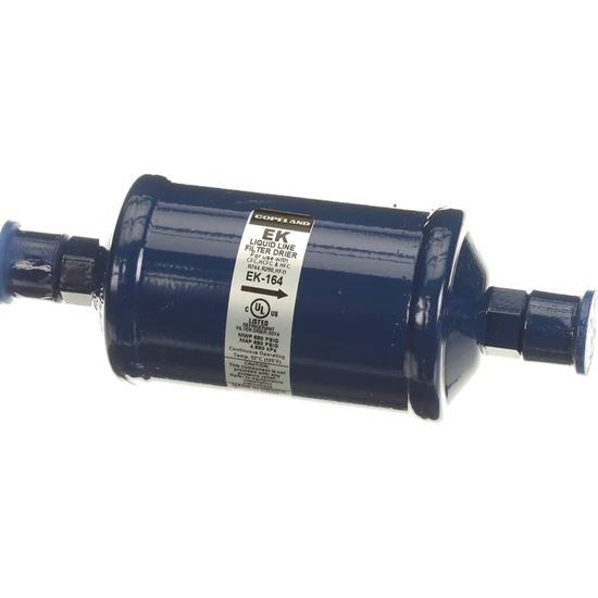 Picture of Trane Drier; Liquid Line; Emerson; Ek-164; 16 Part# EK-164