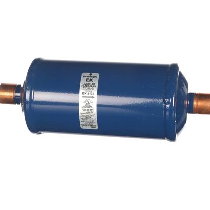 Picture of Trane Drier; Liquid Line; Emerson; Ek-417s; 41 Part# EK-417S