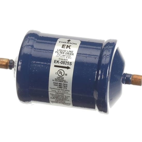 Picture of Trane Drier; Liquid Line; Emerson; Ek-0825s; 8 Part# EK-0825S