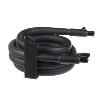 Picture of Trane Exchanger; Coax, 1.25 Od, 3.5 Ton, Coppe Part# EXC02853