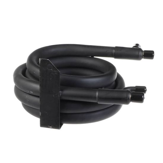 Picture of Trane Exchanger; Coax, 1.25 Od, 3.5 Ton, Coppe Part# EXC02853