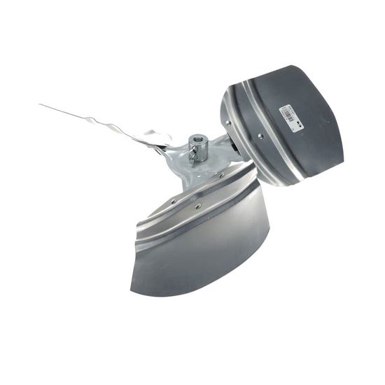 Picture of Trane Fan; 3 Blade, Al, 22 In Dia, 34 Deg Pitc Part# FAN01214