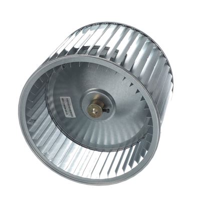 Picture of Trane Fan; Wheel, 12.62 Dia. X9.50w Part# FAN02144