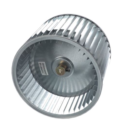 Picture of Trane Fan; Wheel, 12.62 Dia. X9.50w Part# FAN02144