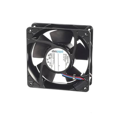 Picture of Trane Fan; Motor Assembly, 24Vdc, 110 Cfm, 4.6 Part# FAN02938