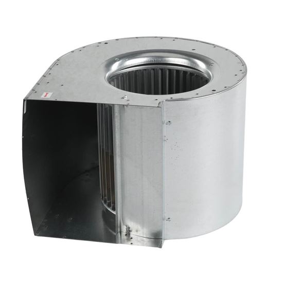 Picture of Trane Fan; Wheel And Housing Assembly (12 X 12 Part# FAN03232