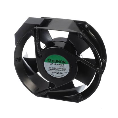 Picture of Trane Fan; 115V, 230 Cfm, 3100 Rpm, Liquiflo 2 Part# FAN03322