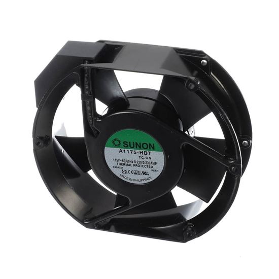 Picture of Trane Fan; 115V, 230 Cfm, 3100 Rpm, Liquiflo 2 Part# FAN03322